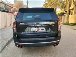 شيفروليه تاهو